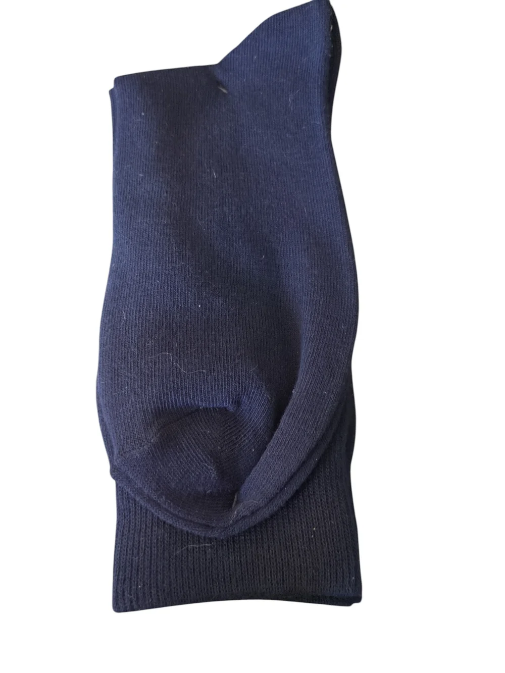 LeGale Men's Americana Crew Socks - Red, White & Blue